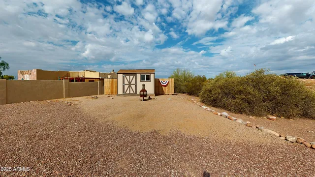$749,900 | 463 North Mountain View Road, Apache Junction, AZ 85119