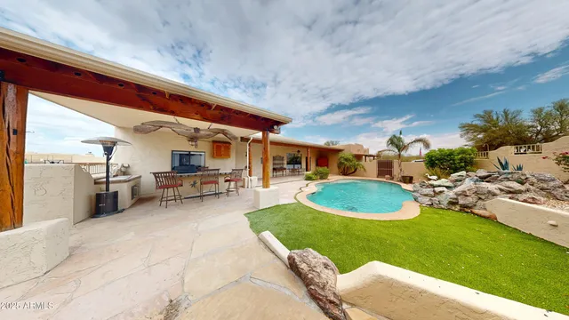 $749,900 | 463 North Mountain View Road, Apache Junction, AZ 85119