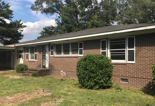 1110 Rigdon Road Columbus, GA 31906 - Photo 1 of 10 Main View