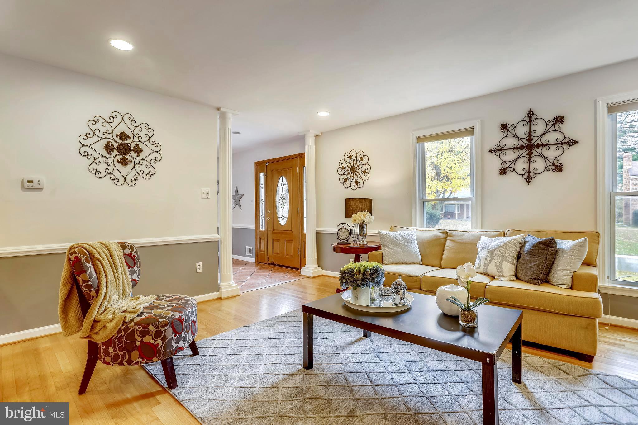 2117 Edgeware Street Silver Spring, MD 20905 - Photo 4 of 30