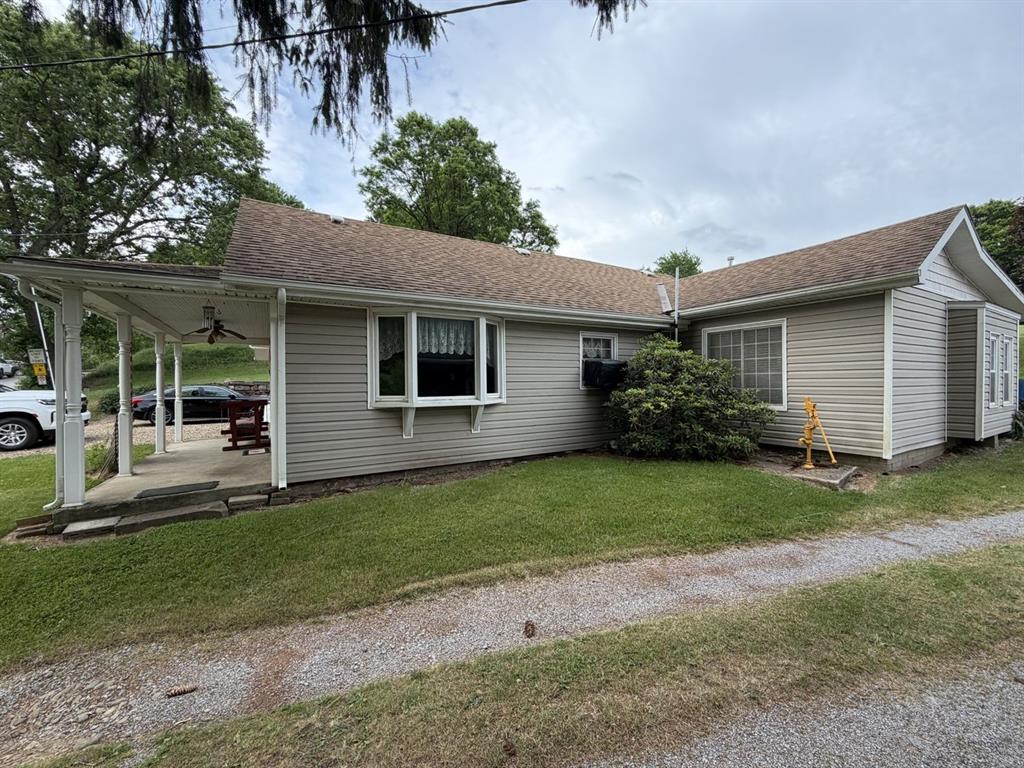 42 Huckleberry Ridge Sligo, PA 16255 - Photo 2 of 21