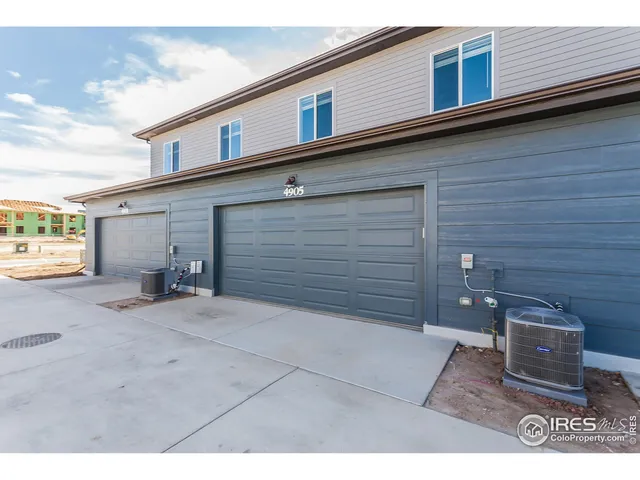 $464,970 | 4905 Autumn Leaf Drive, Timnath, CO 80547