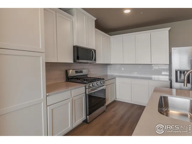 $464,970 | 4905 Autumn Leaf Drive, Timnath, CO 80547