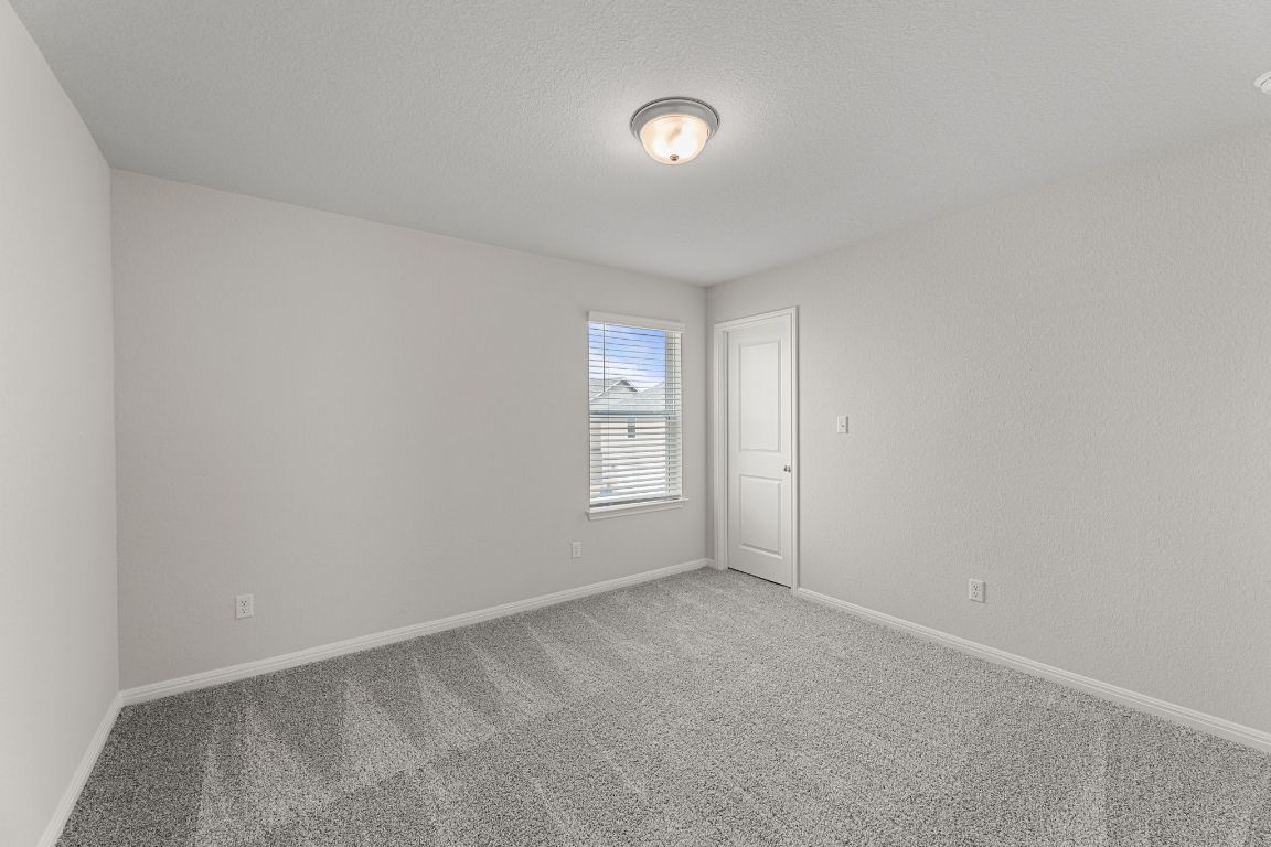 354 Lost Mine Peak Lane Dripping Springs, TX 78620 - Photo 14 of 26 Guest bedroom #1