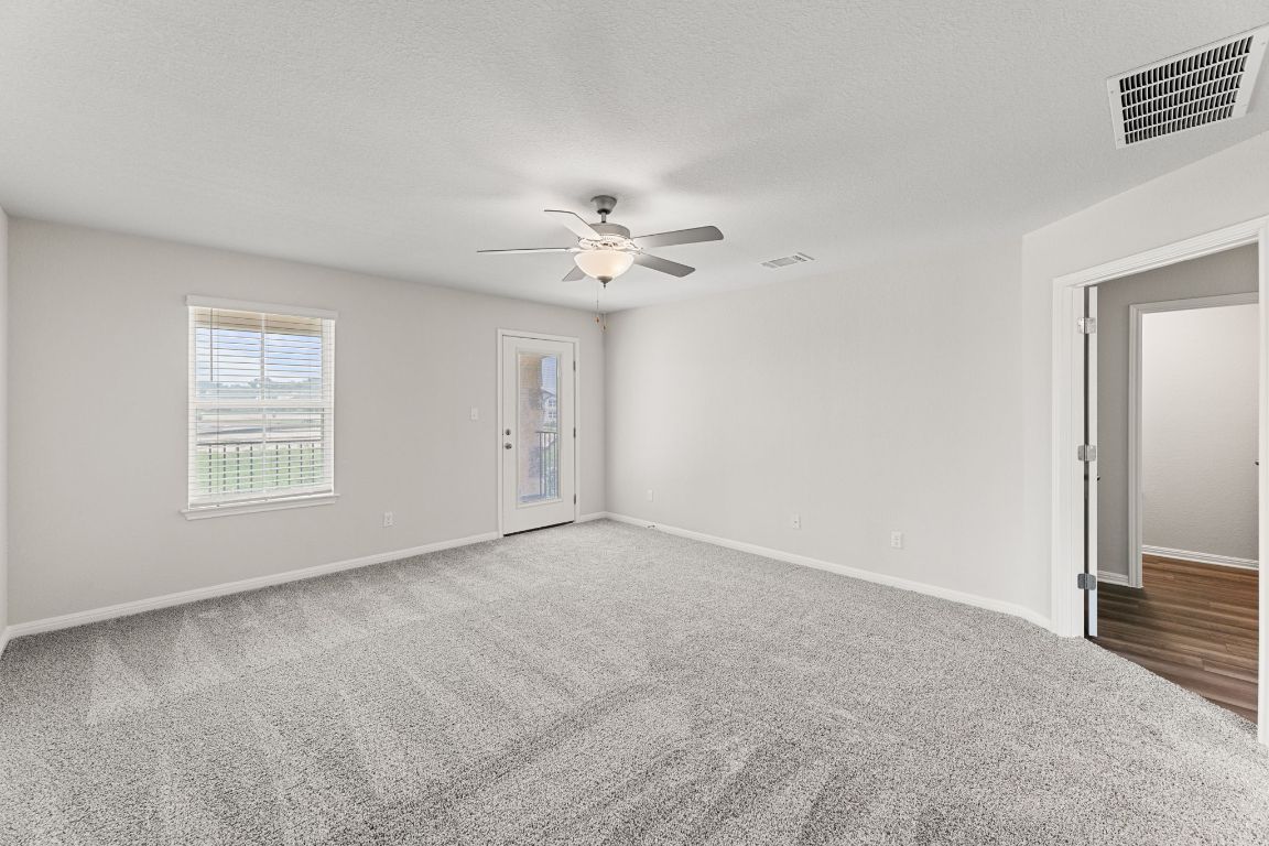 354 Lost Mine Peak Lane Dripping Springs, TX 78620 - Photo 20 of 26 Main bedroom