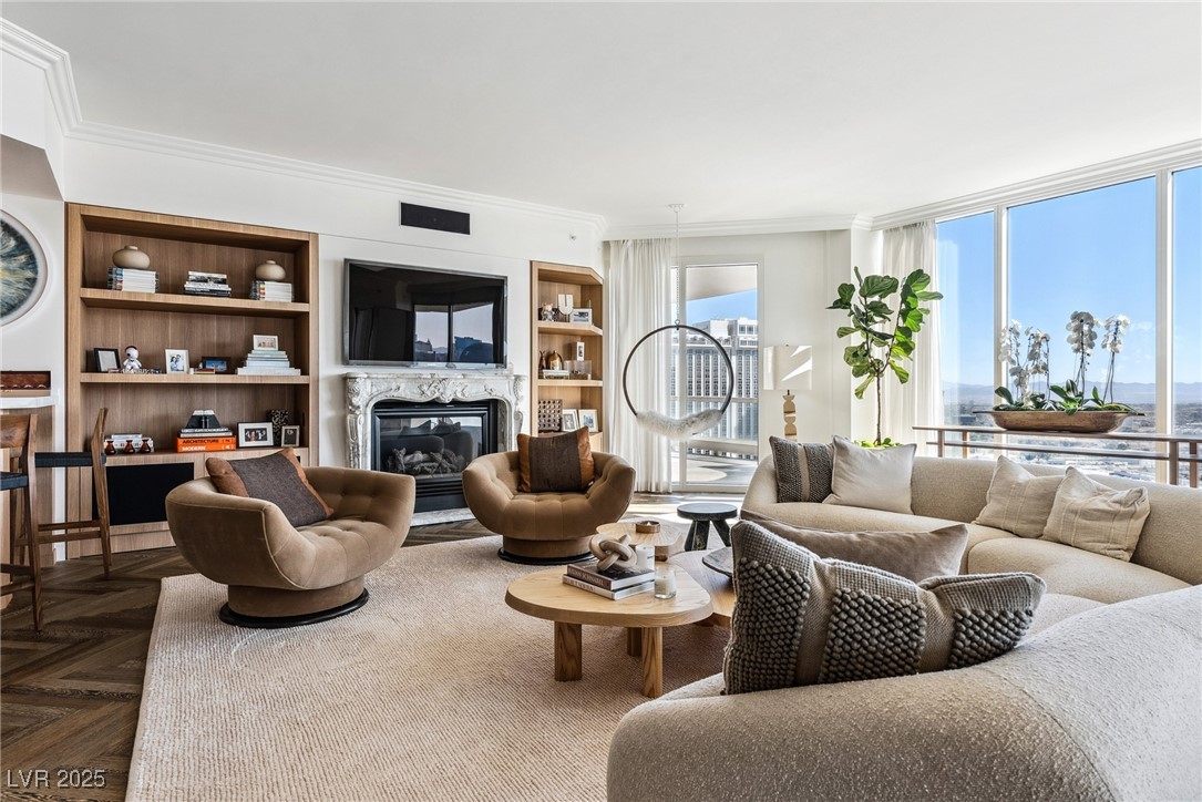 2857 Paradise Road, Unit 2203 Las Vegas, NV 89109 - Photo 2 of 48 Gallery Image 2