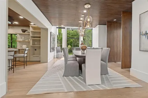 $4,990,000 | 9930 Strait Lane, Dallas, TX 75220