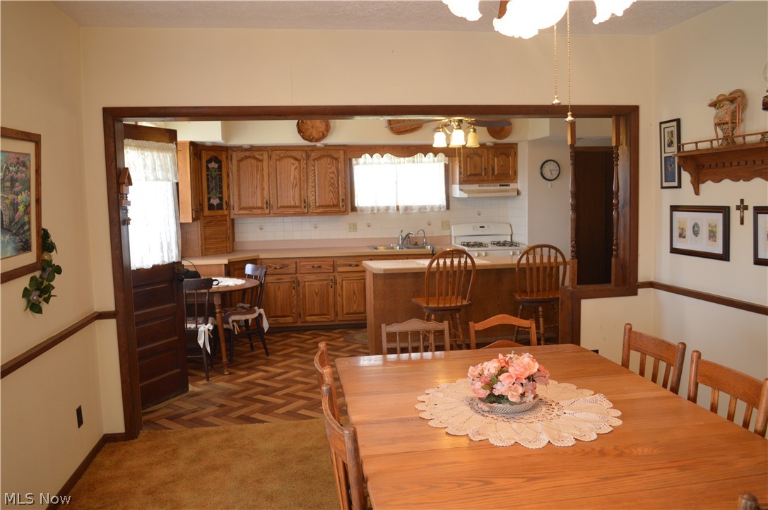 339 Bosner Ridge Road Lowell, OH 45744 - Photo 27 of 35