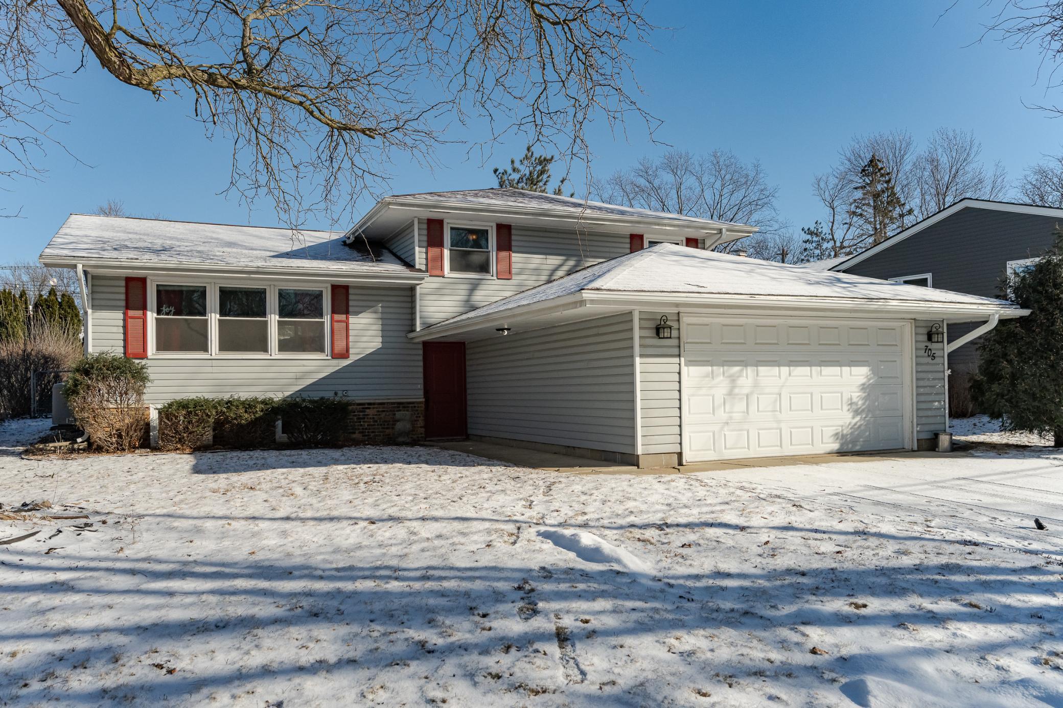 705 Northern Heights Drive Northeast Rochester, MN 55906 - Photo 1 of 1 Gallery Image 1