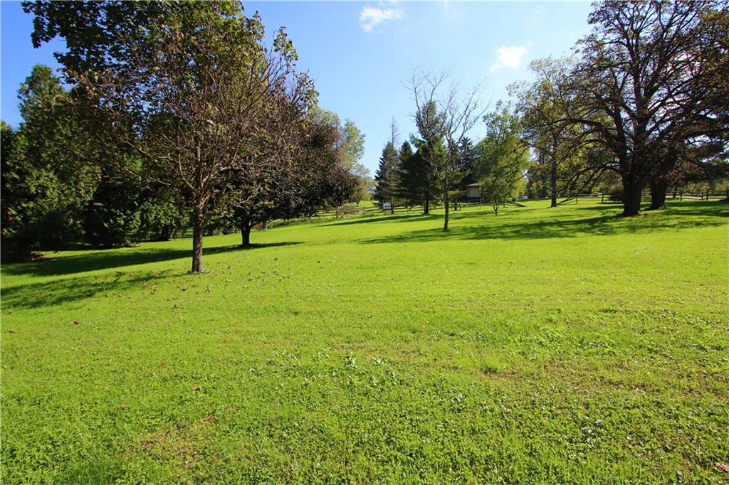Fully Fenced and Mostly Level