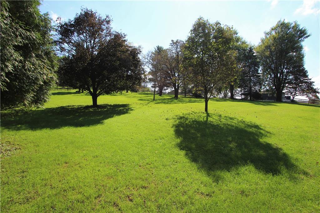 A Blank Canvas Ready for Your New Dream Home!