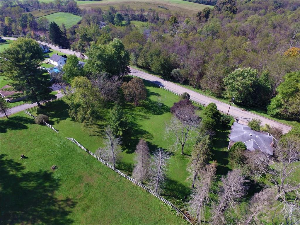 156 Patterson Road Finleyville, PA 15332 - Photo 10 of 10 Gorgeous Rustic Surroundings for Nature Lovers.
