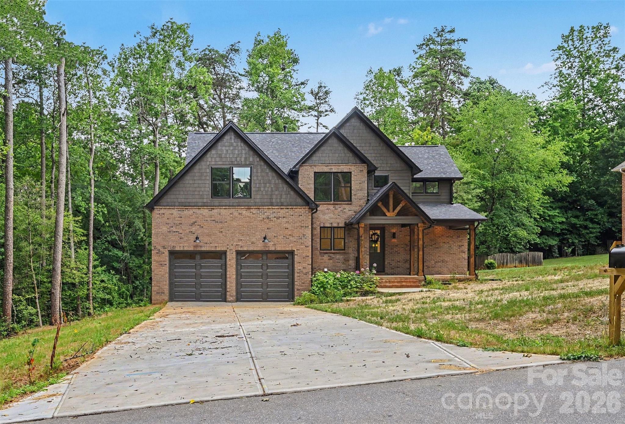 401 7th St Place Northeast Conover, NC 28613 - Photo 30 of 39