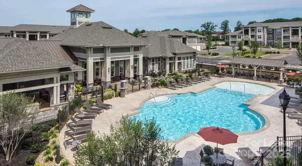 $1,544 | 121 Village Green Lane, Unit CARRINGTON, Mooresville, NC 28117