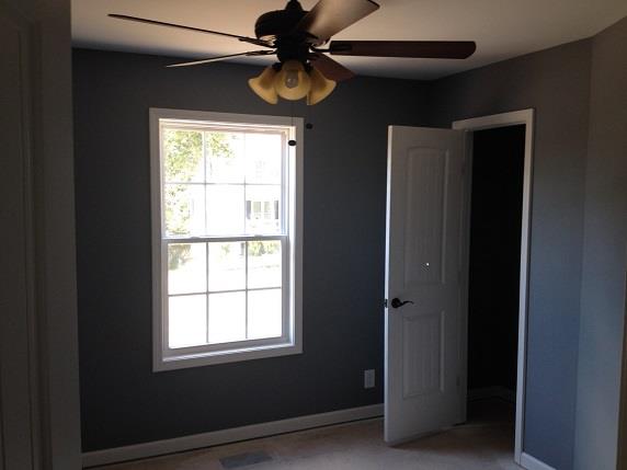 1352 Shell Road Goodlettsville, TN 37072 - Photo 3 of 9 Bedroom offers alot of natural light.