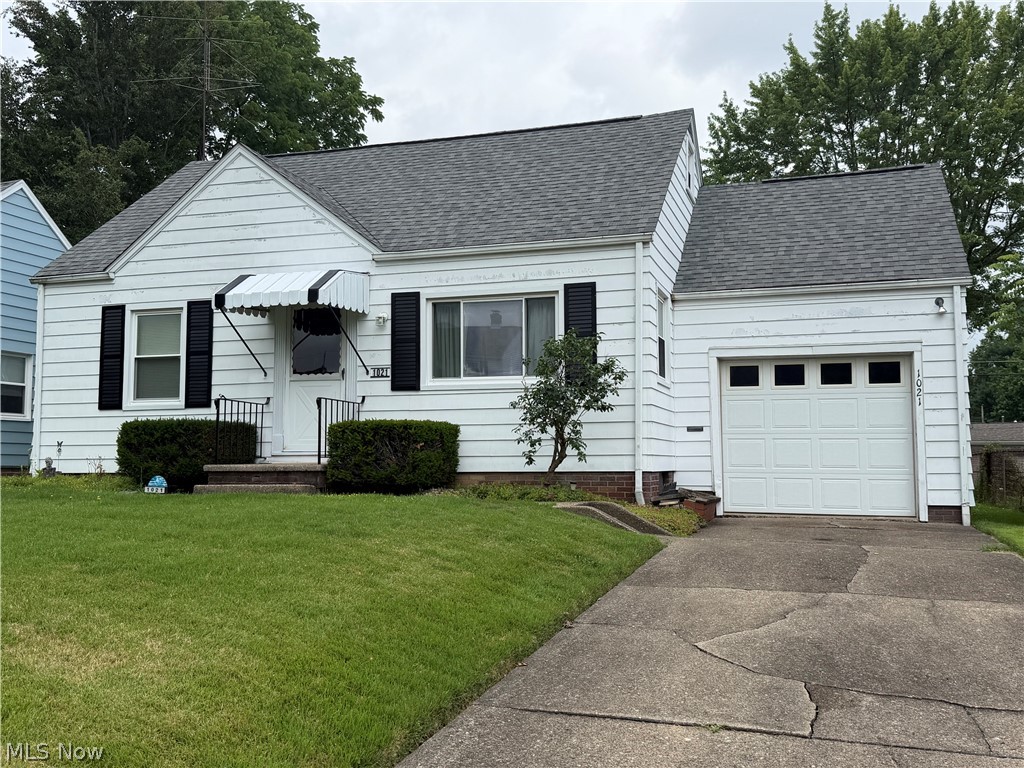 1021 West College Road Alliance, OH 44601 - Photo 1 of 30