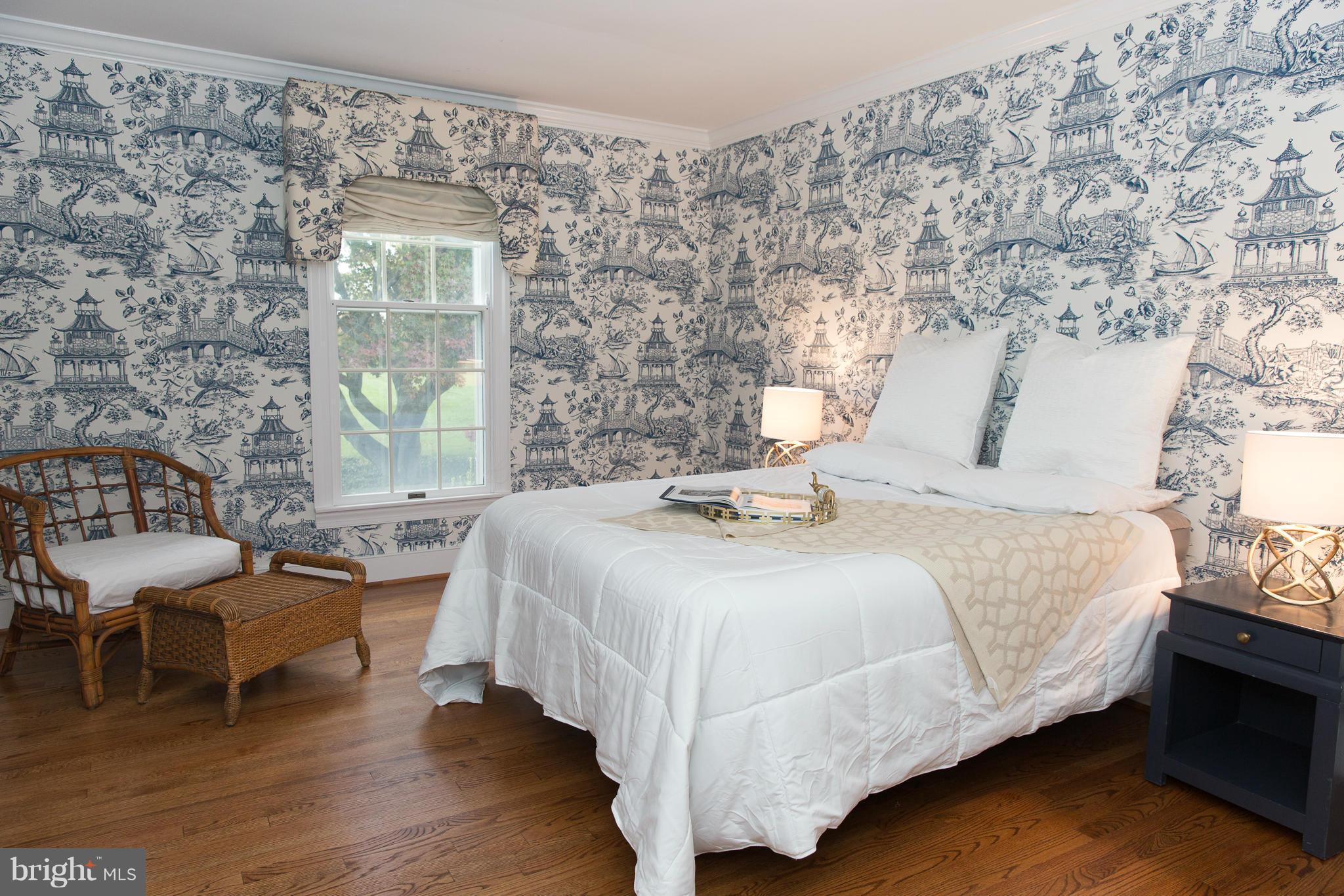 3206 Vance Road Monkton, MD 21111 - Photo 16 of 30 2nd Bedroom
