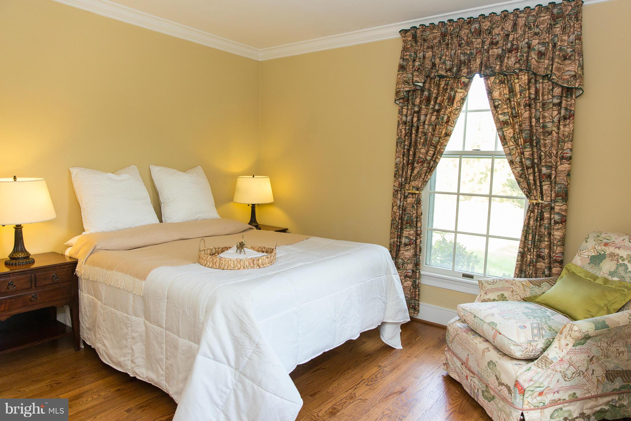 3206 Vance Road Monkton, MD 21111 - Photo 17 of 30 3rd Bedroom