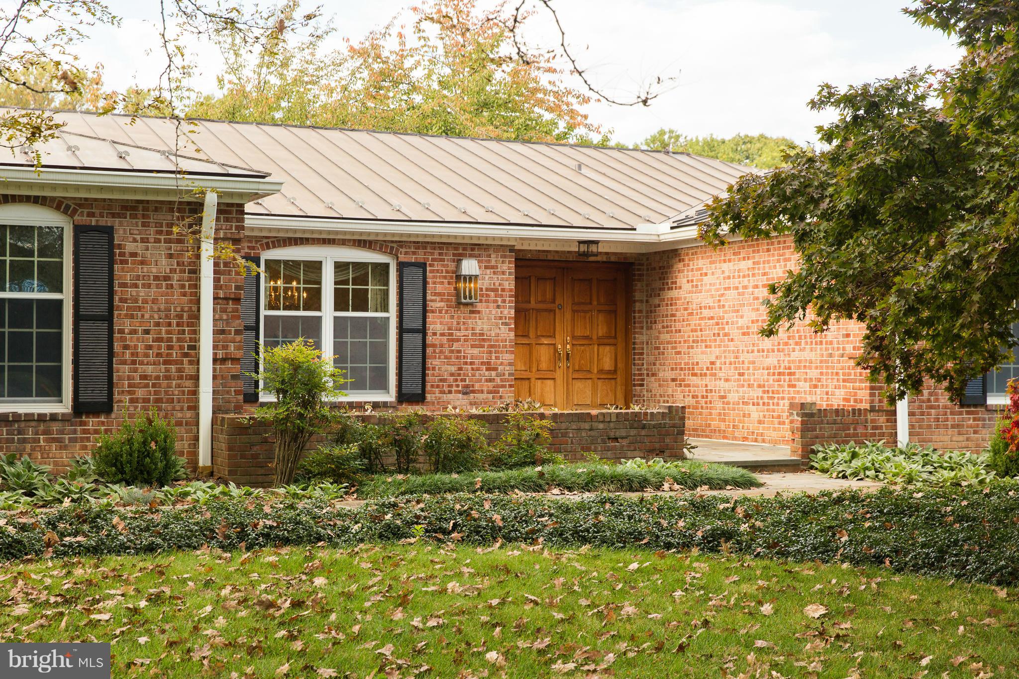 3206 Vance Road Monkton, MD 21111 - Photo 3 of 30 New Copper Roof!