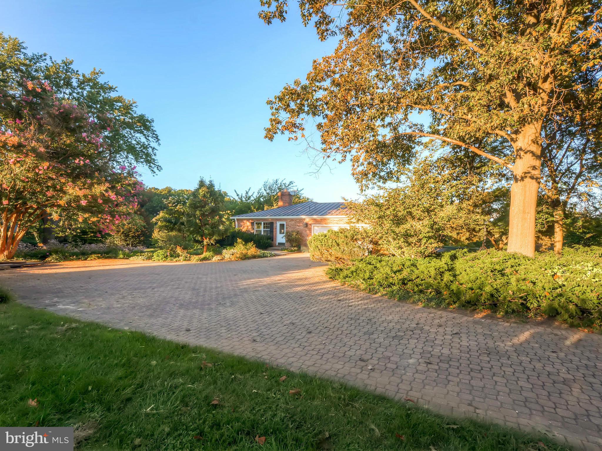 3206 Vance Road Monkton, MD 21111 - Photo 28 of 30 Lots of Parking and a 2 Car Garage