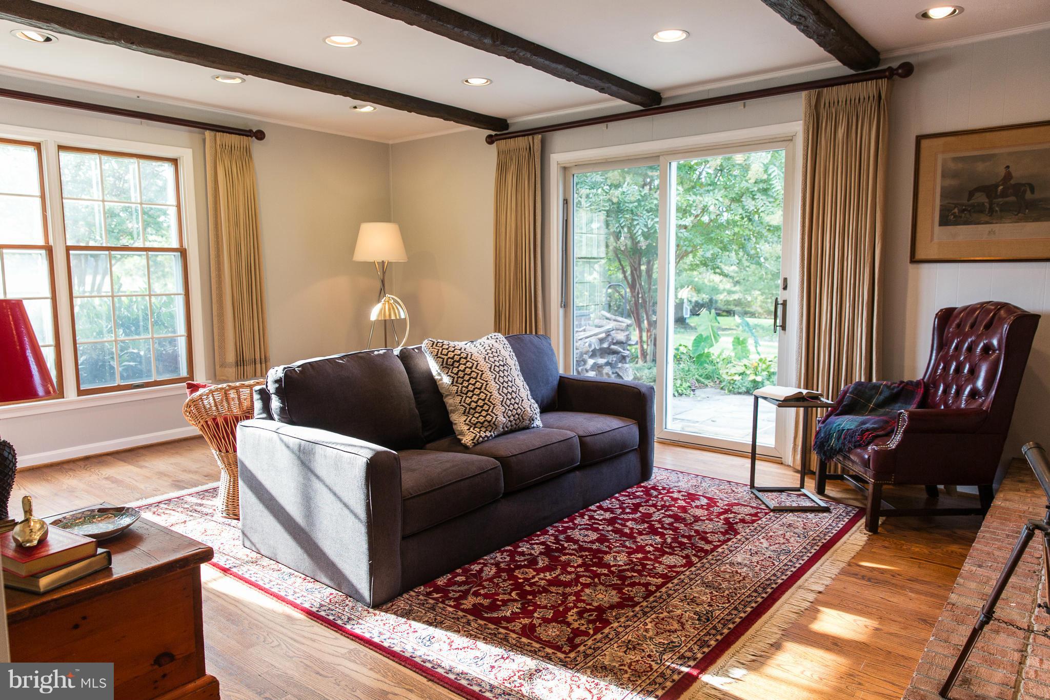 3206 Vance Road Monkton, MD 21111 - Photo 9 of 30 Get Cozy in Your Family Room