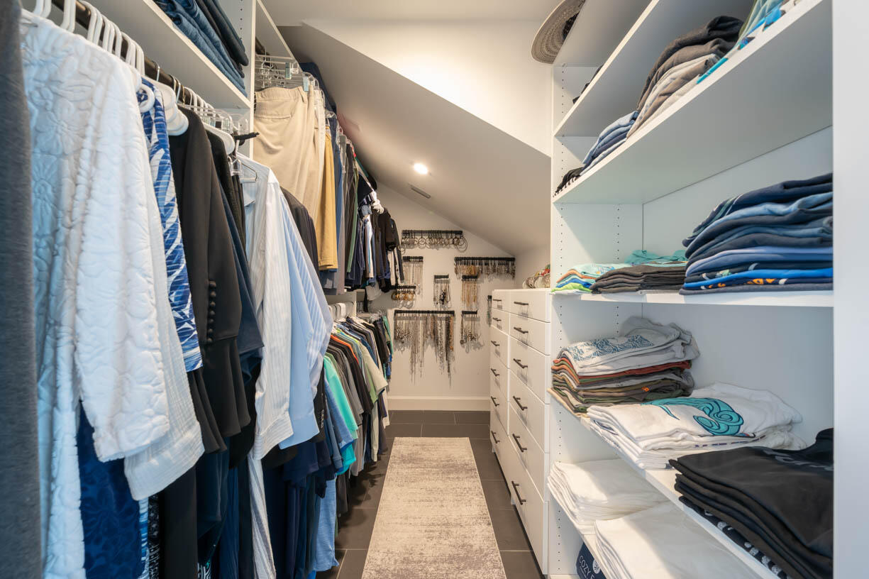 116 Ave G Marathon, FL 33050 - Photo 19 of 68 Primary Closet