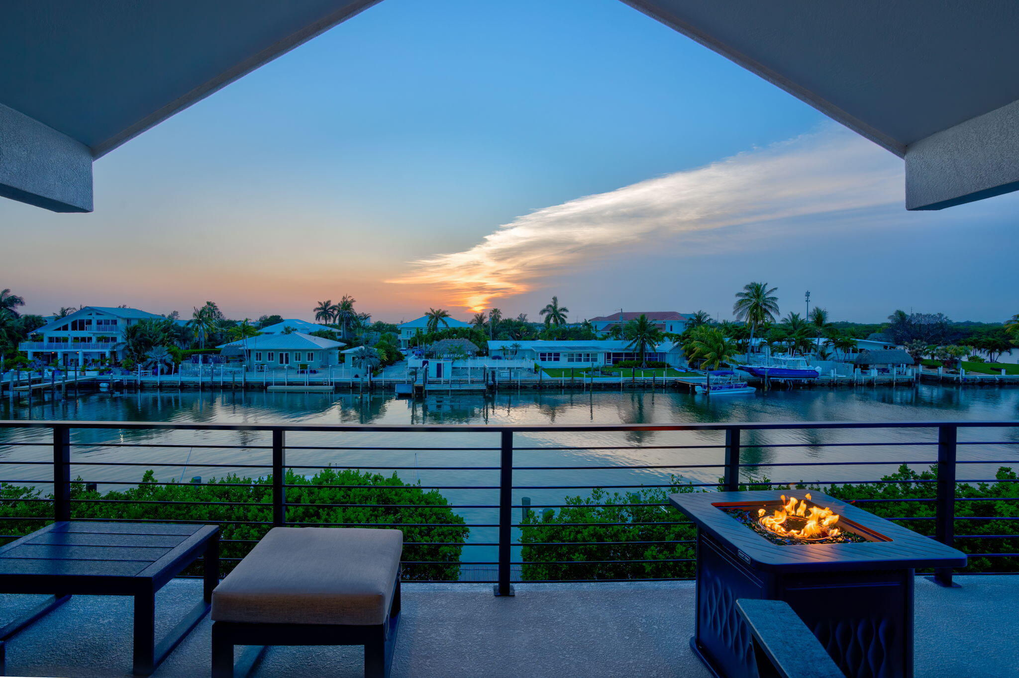 116 Ave G Marathon, FL 33050 - Photo 20 of 68 Primary Bedroom Porch