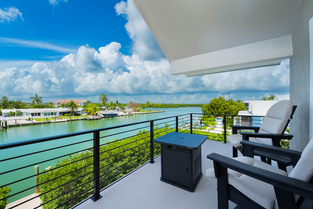 116 Ave G Marathon, FL 33050 - Photo 22 of 68 Primary Bedroom Porch