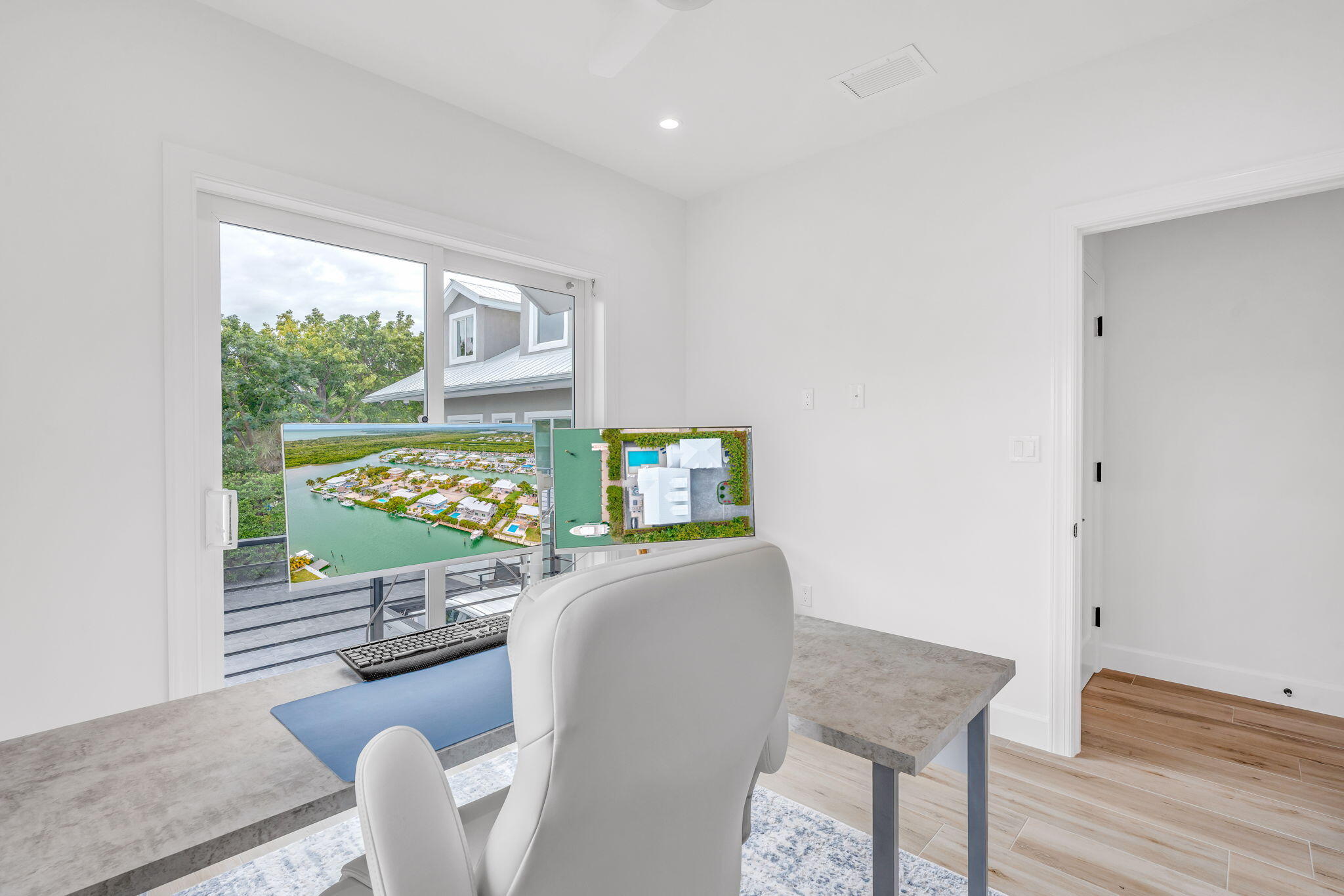 116 Ave G Marathon, FL 33050 - Photo 37 of 68 Guest House Bedroom 2