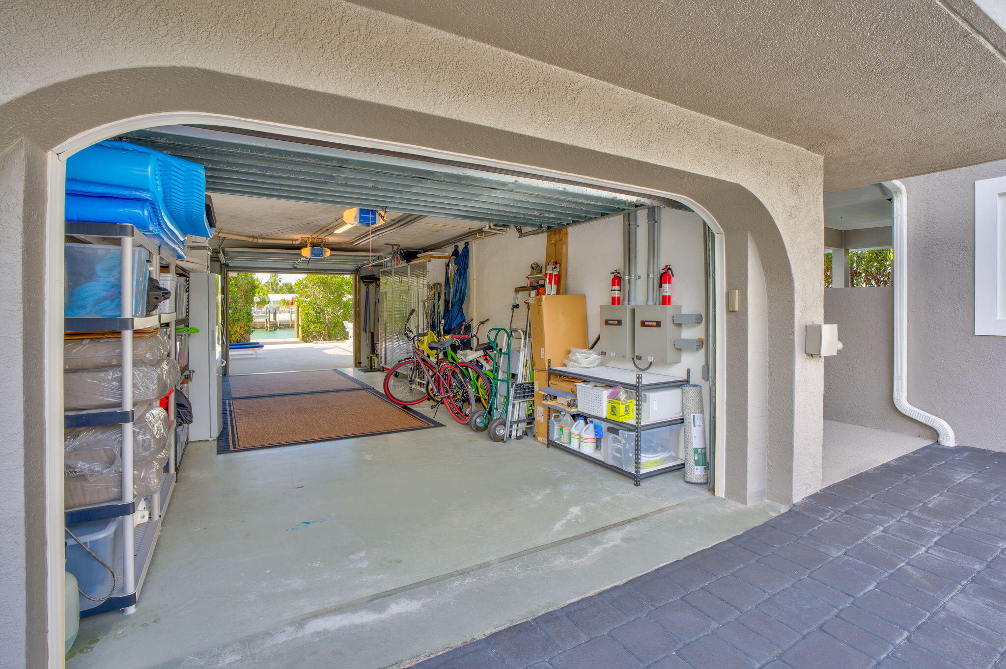 116 Ave G Marathon, FL 33050 - Photo 44 of 68 Garage