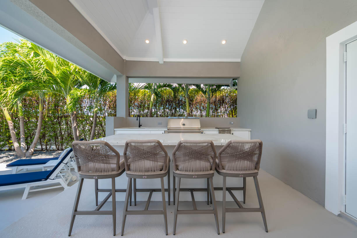 116 Ave G Marathon, FL 33050 - Photo 48 of 68 Outdoor Kitchen