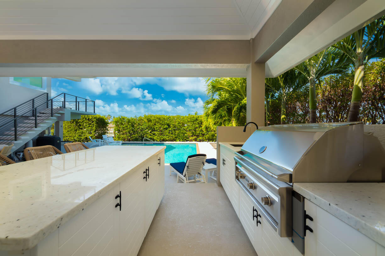 116 Ave G Marathon, FL 33050 - Photo 49 of 68 Outdoor Kitchen