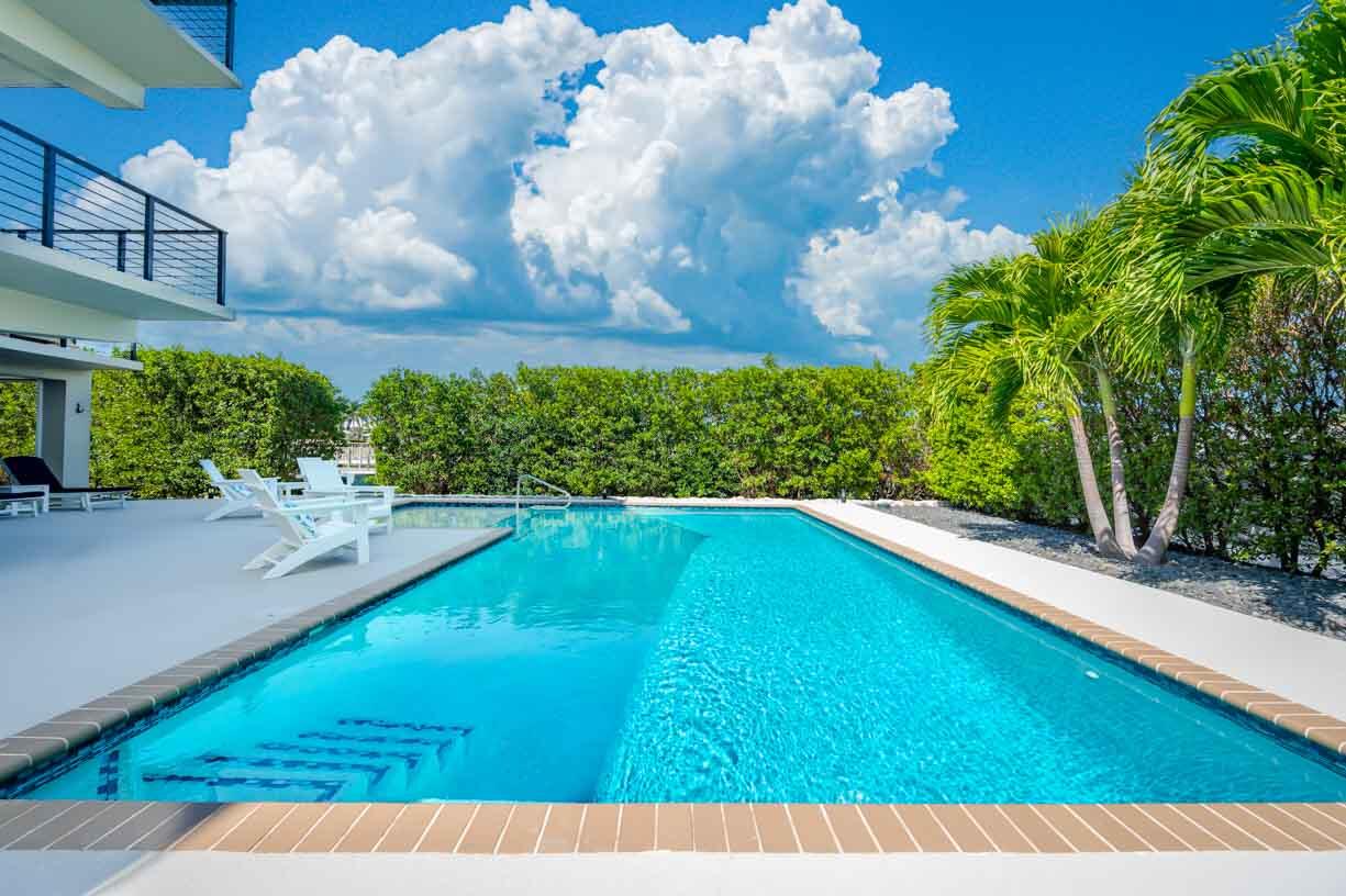 116 Ave G Marathon, FL 33050 - Photo 53 of 68 Pool