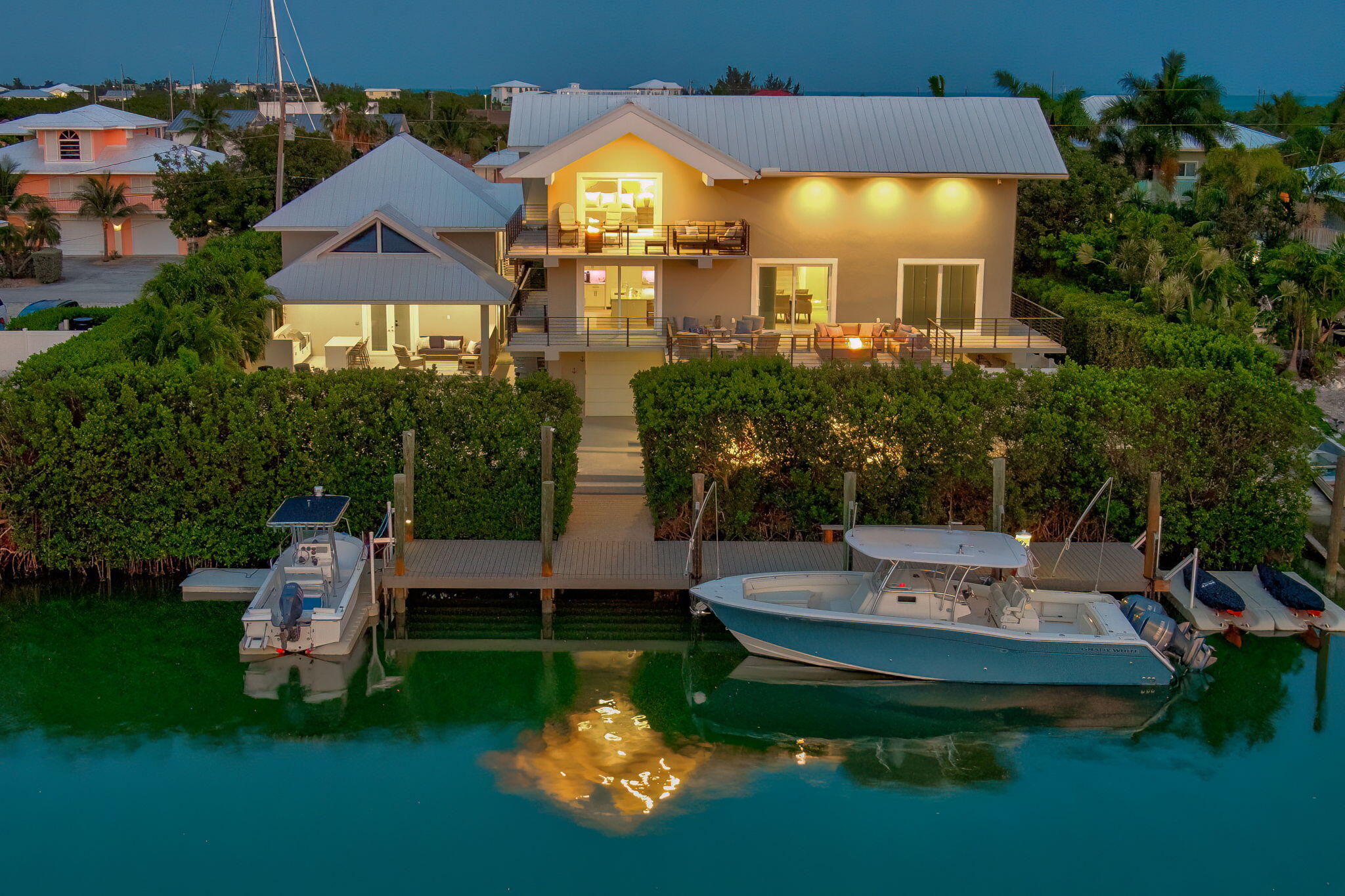 116 Ave G Marathon, FL 33050 - Photo 63 of 68 Twilight