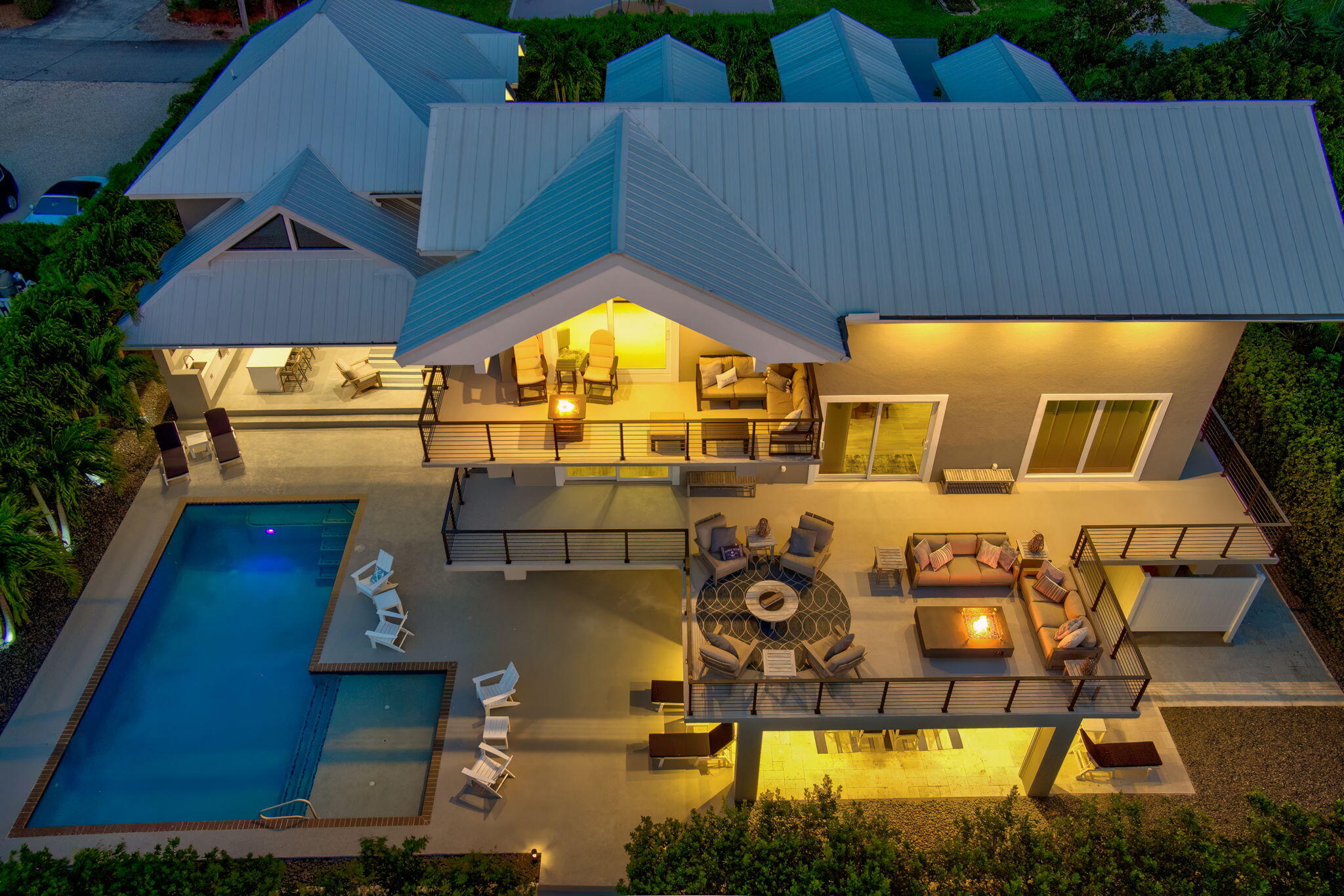 116 Ave G Marathon, FL 33050 - Photo 64 of 68 Back of House