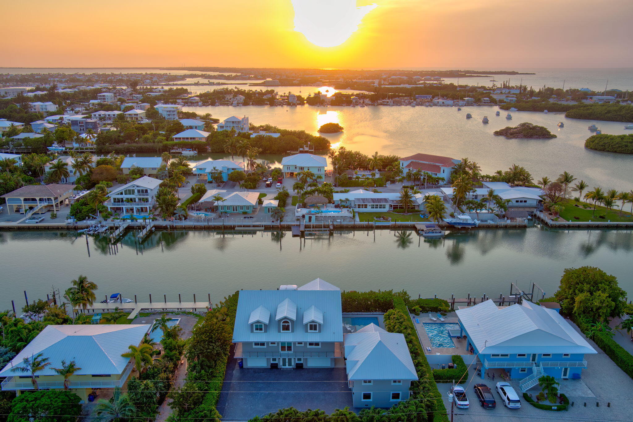 116 Ave G Marathon, FL 33050 - Photo 67 of 68 Aerial