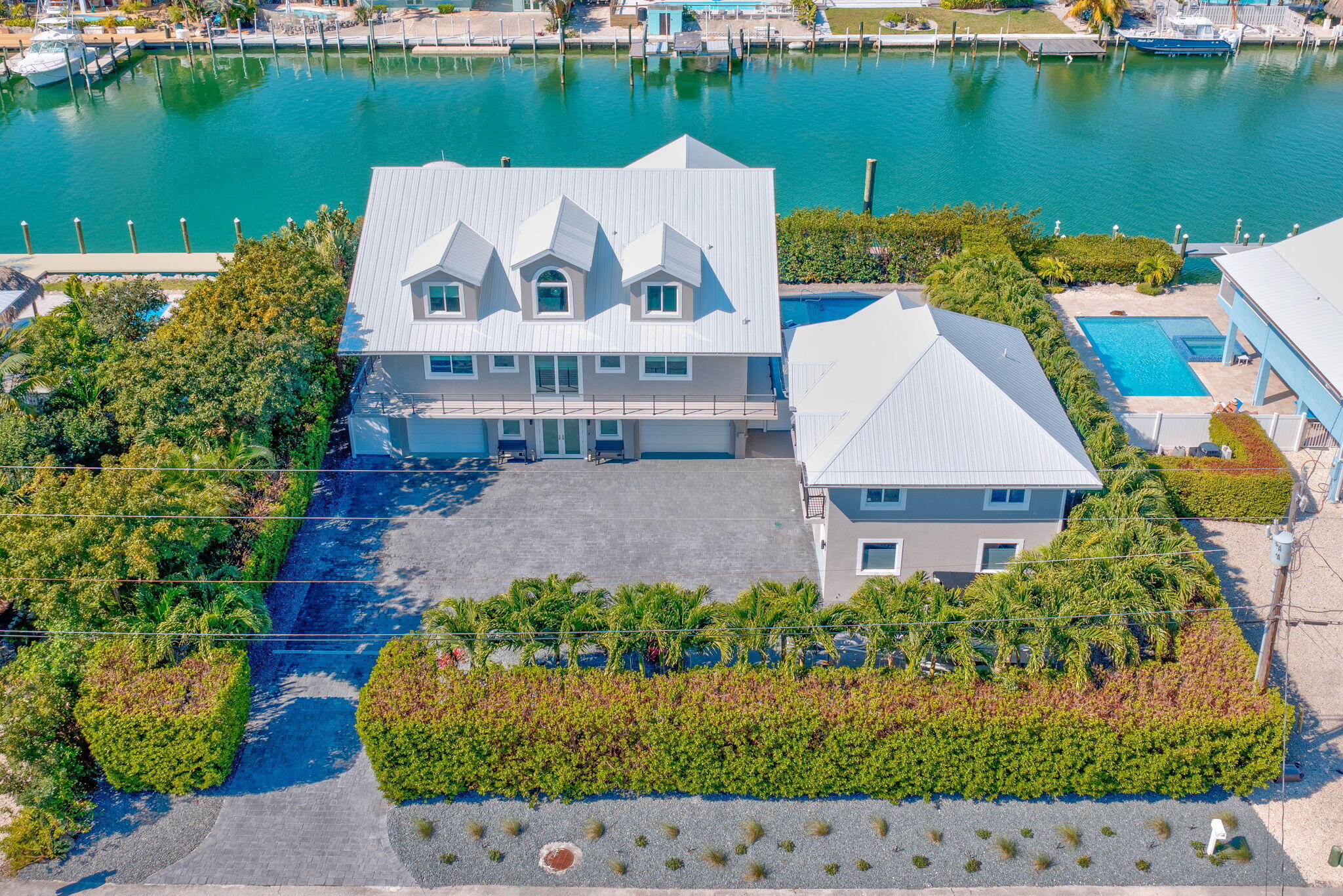 116 Ave G Marathon, FL 33050 - Photo 70 of 80 Aerial