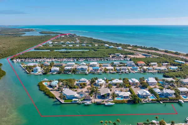 $4,900,000 | 116 Ave G, Marathon, FL 33050