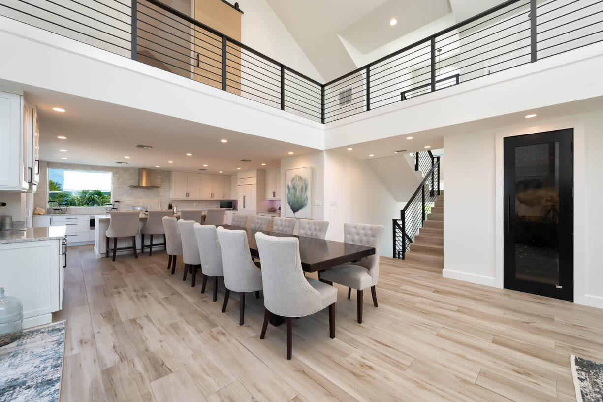 116 Ave G Marathon, FL 33050 - Photo 8 of 68 Dining Area