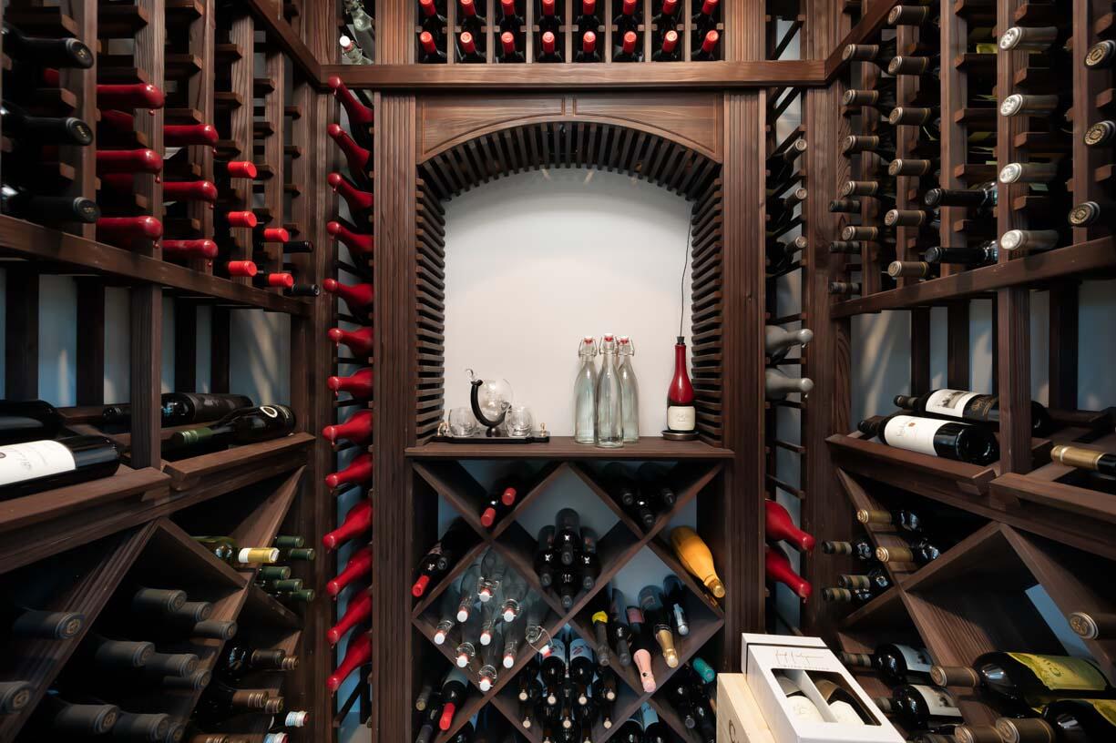 116 Ave G Marathon, FL 33050 - Photo 9 of 68 Wine Closet