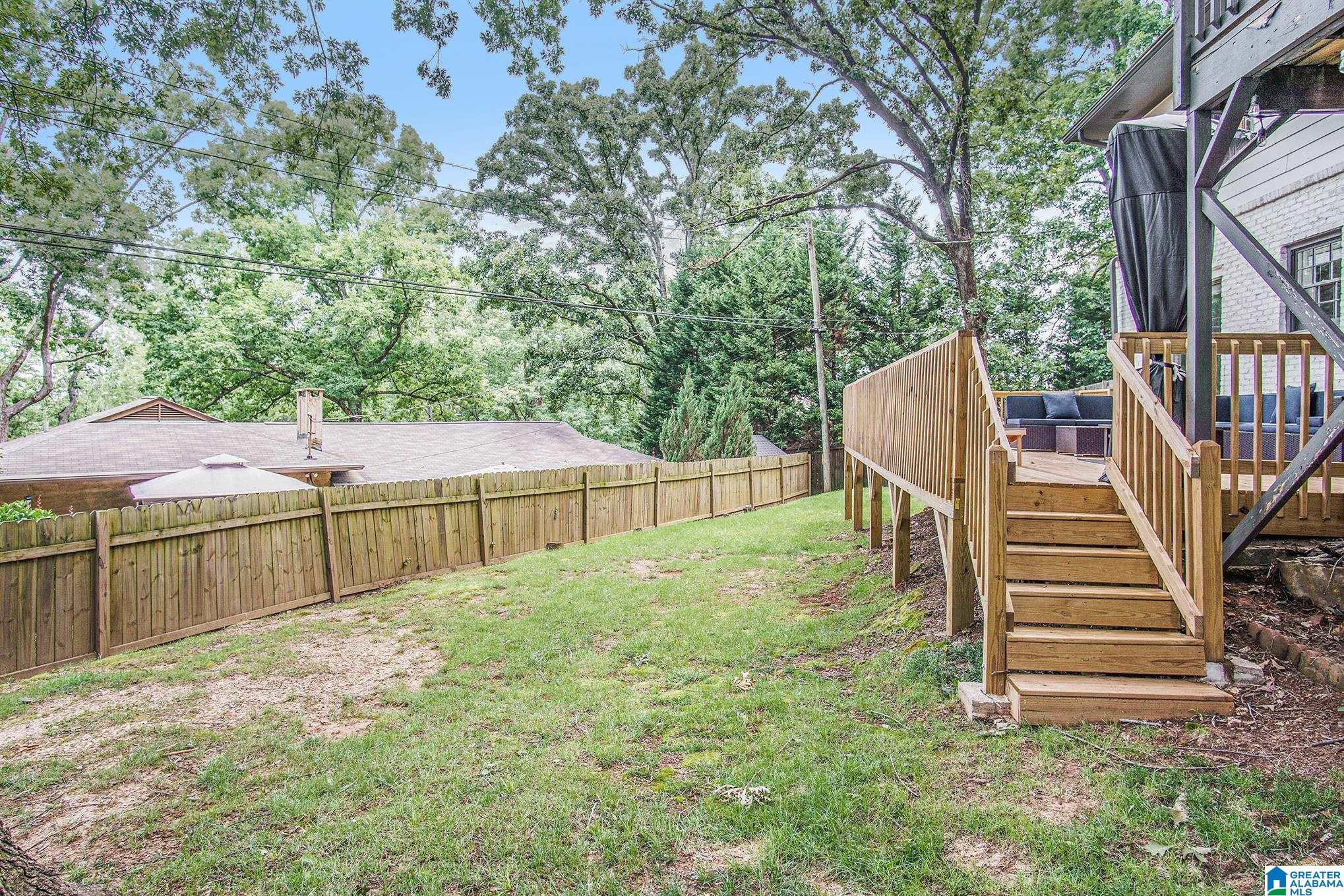 1404 Overwood Road Birmingham, AL 35222 - Photo 35 of 36
