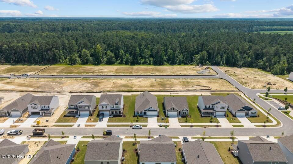 1017 Minnette Circle New Bern, NC 28562 - Photo 30 of 40 Aerial of community