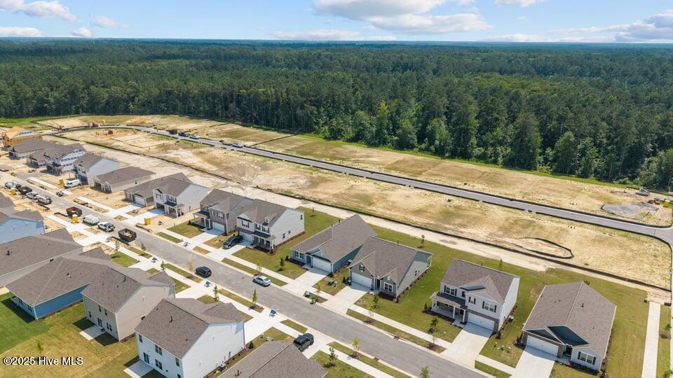 1017 Minnette Circle New Bern, NC 28562 - Photo 31 of 40 Aerial of community
