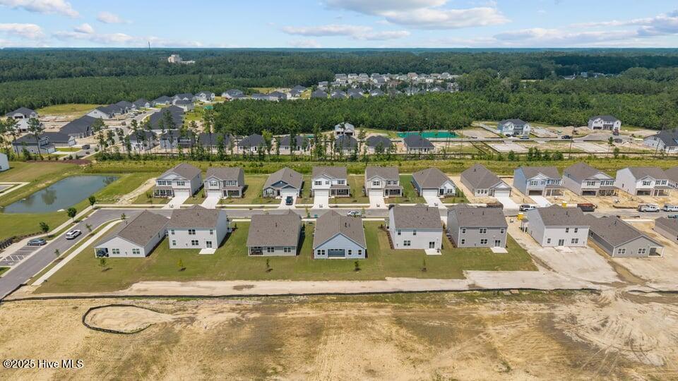 1017 Minnette Circle New Bern, NC 28562 - Photo 34 of 40 Aerial of community