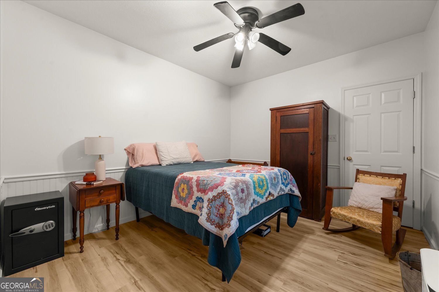1877 Delhi Road Tignall, GA 30668 - Photo 53 of 68