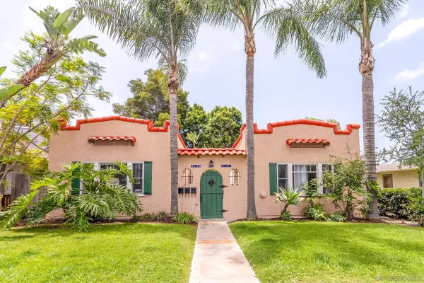$1,995,000 | 3135-39 Hawthorn Street, San Diego, CA 92104