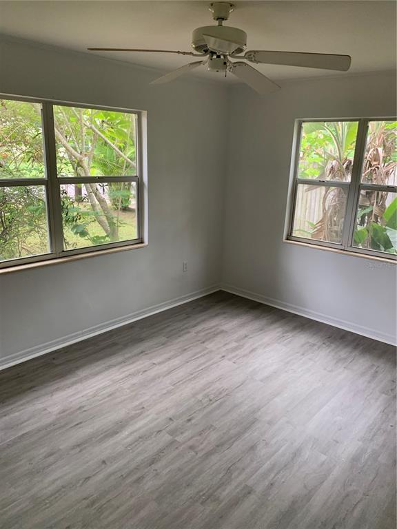 1063 40th Street Sarasota, FL 34234 - Photo 11 of 13 an empty room with a window