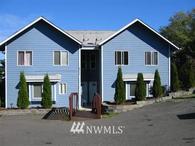 5711 Cady Road, Unit AANDB Everett, WA 98203 - Photo 1 of 1 a view of a house and outdoor space