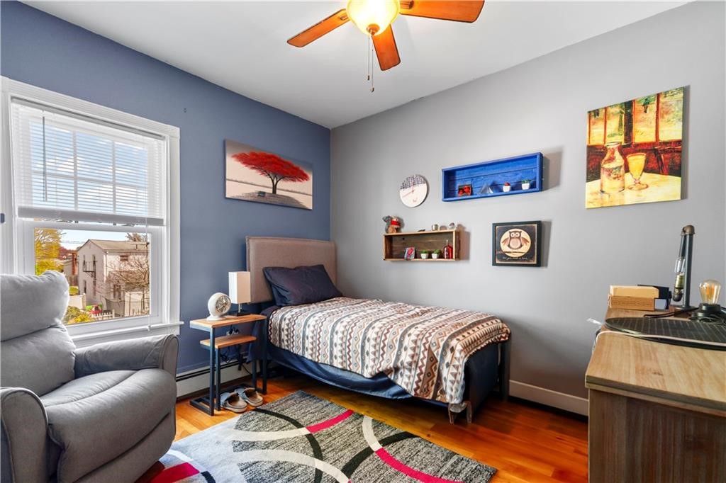 54 Harris Street, Unit 2 Pawtucket, RI 02861 - Photo 11 of 14