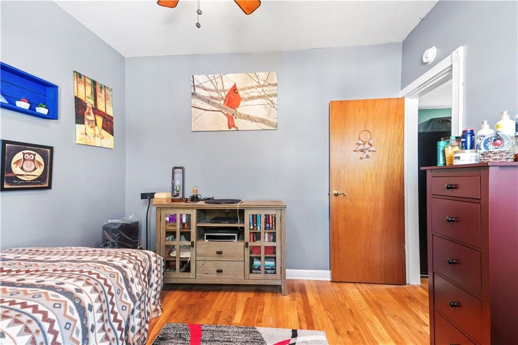 54 Harris Street, Unit 2 Pawtucket, RI 02861 - Photo 12 of 14